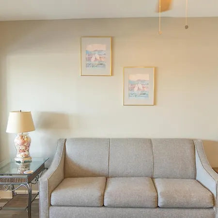 Sea Watch Inn At The Landing Garden City Extérieur photo