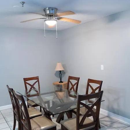 Sea Watch Inn At The Landing Garden City Extérieur photo