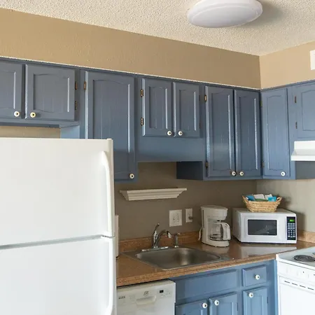 Sea Watch Inn At The Landing Garden City Extérieur photo