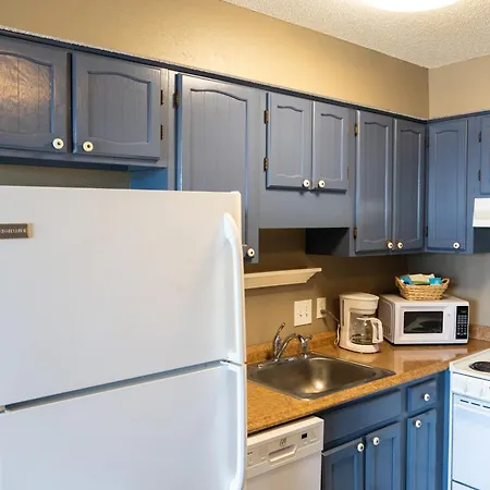 Sea Watch Inn At The Landing Garden City Extérieur photo