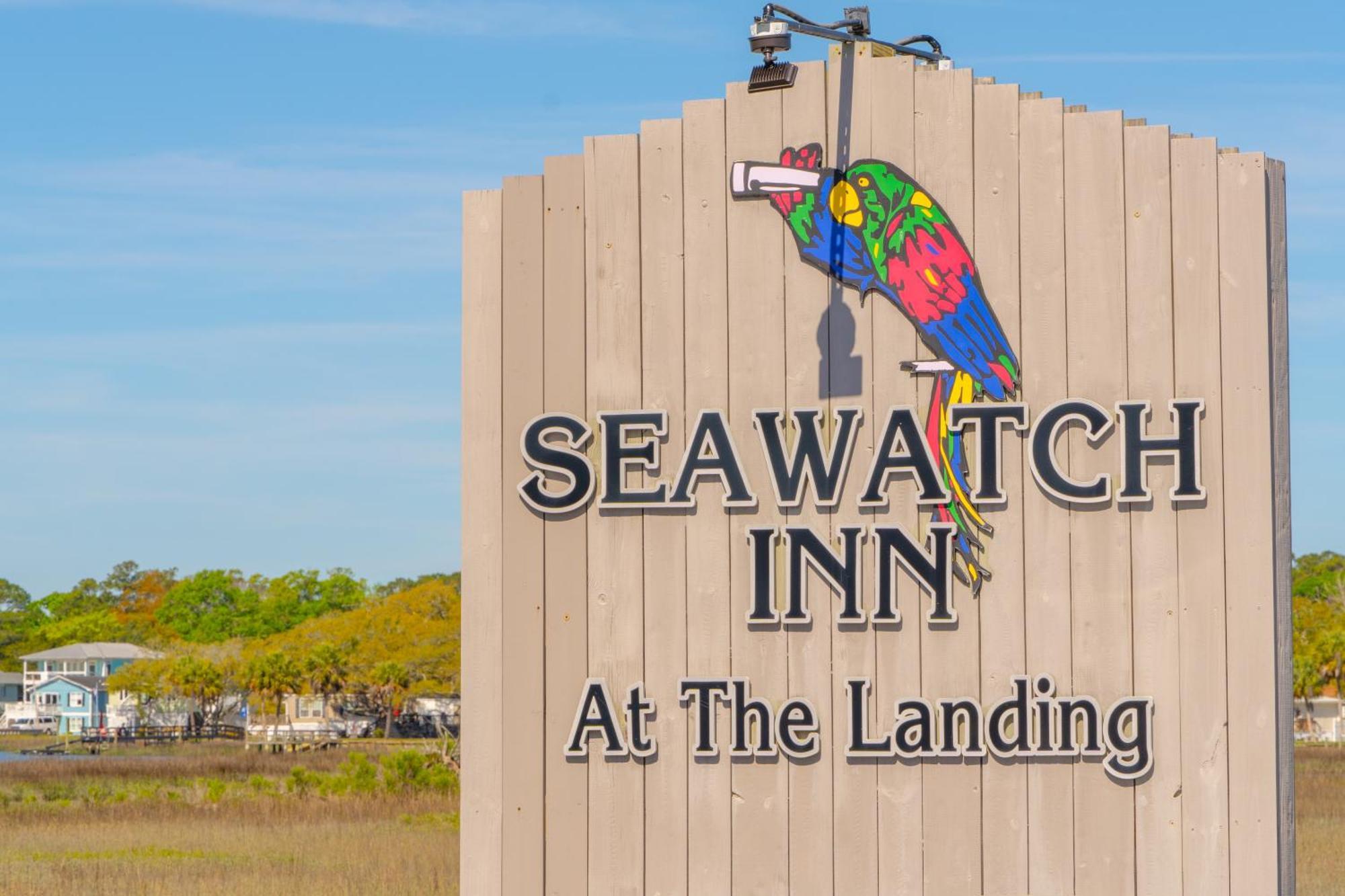 Sea Watch At The Landing Hotel 3*