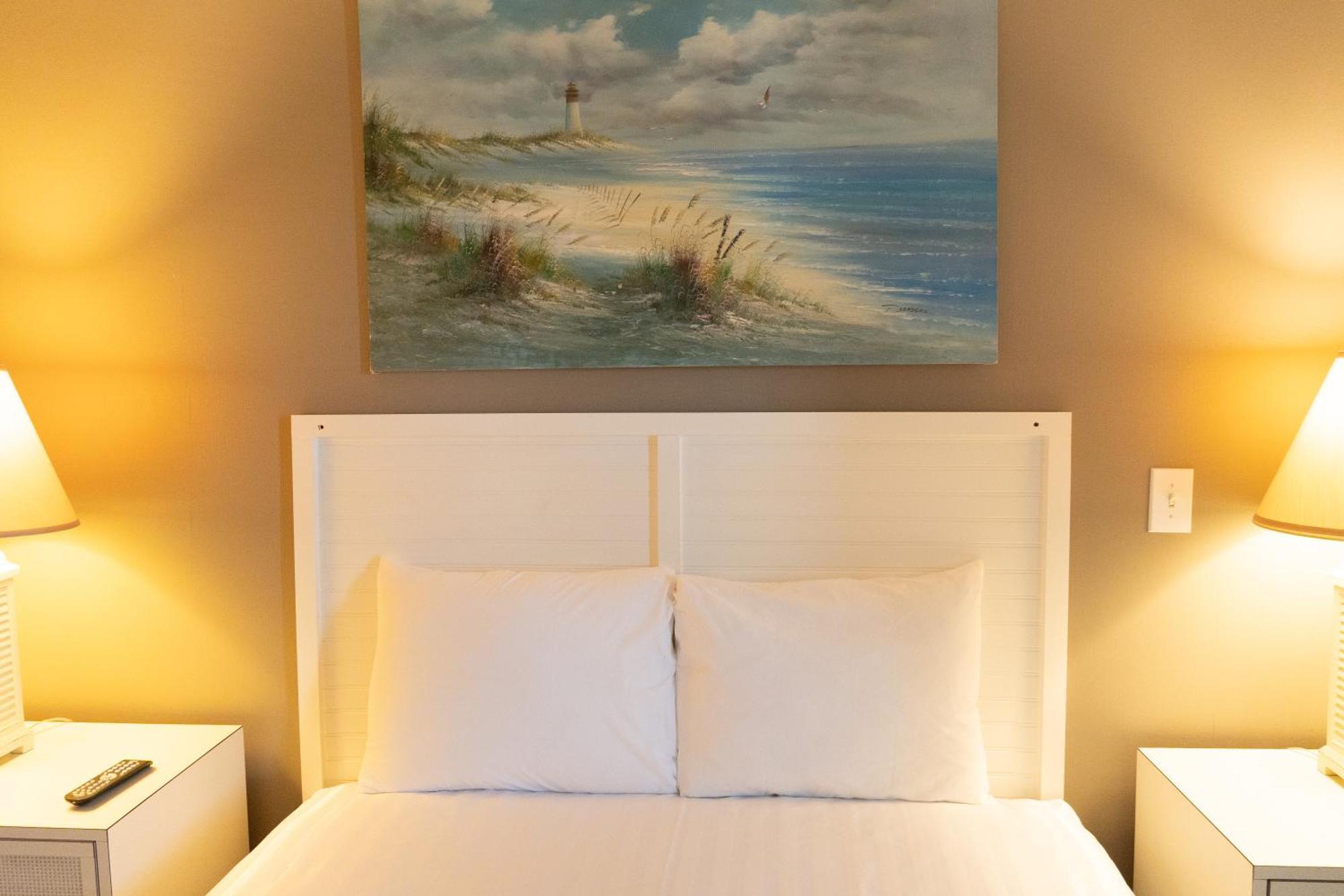 Sea Watch At The Landing Garden City