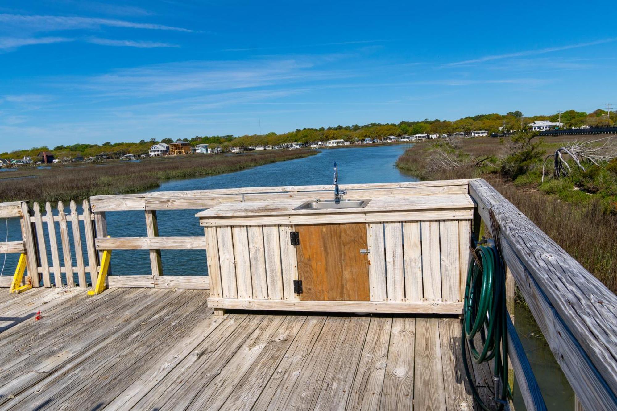 Sea Watch At The Landing 3* Garden City