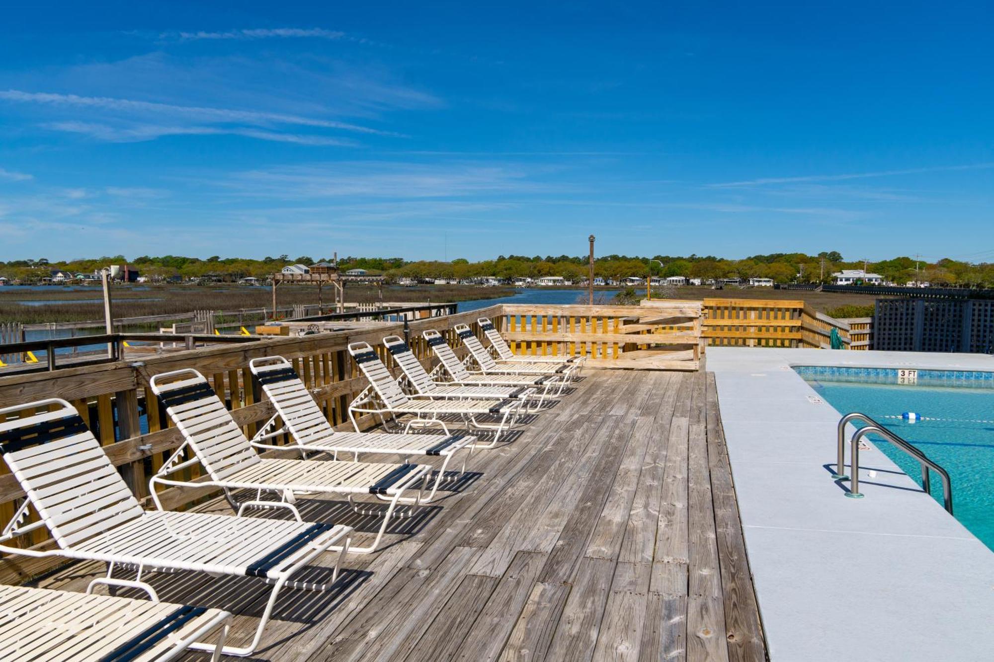 Hotel Sea Watch At The Landing 3*