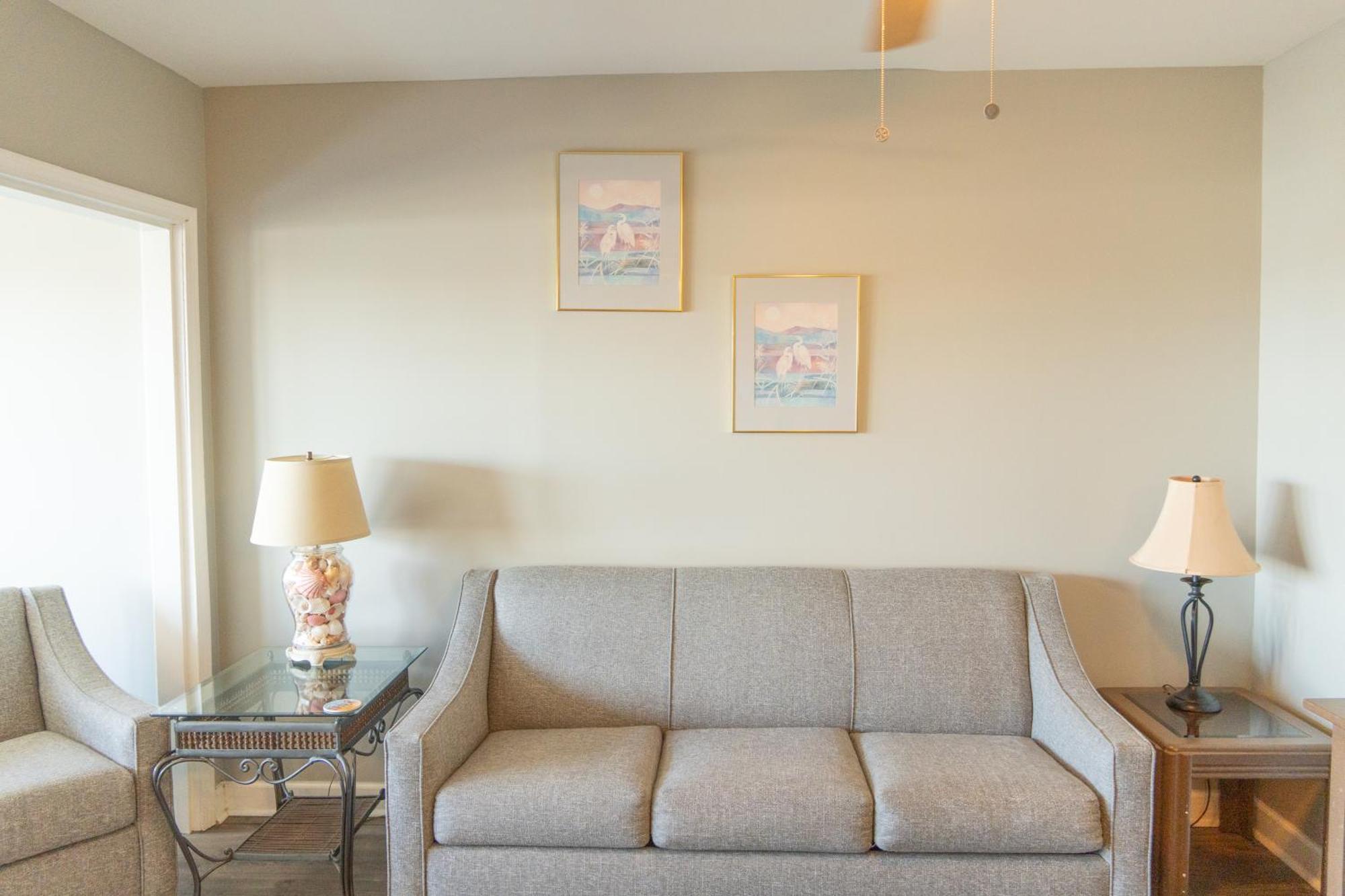 Hotel Sea Watch At The Landing Garden City