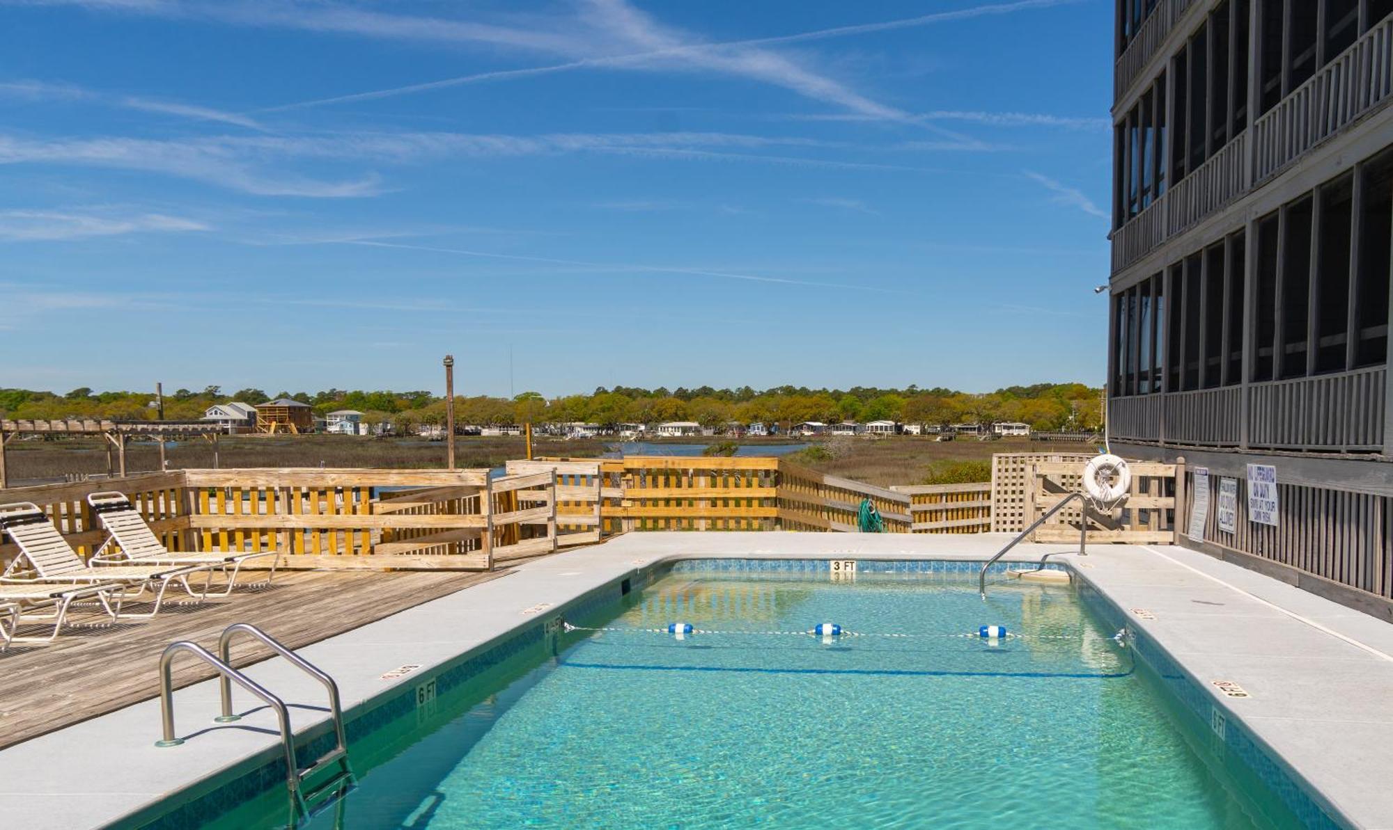 Hotel Sea Watch At The Landing 3*