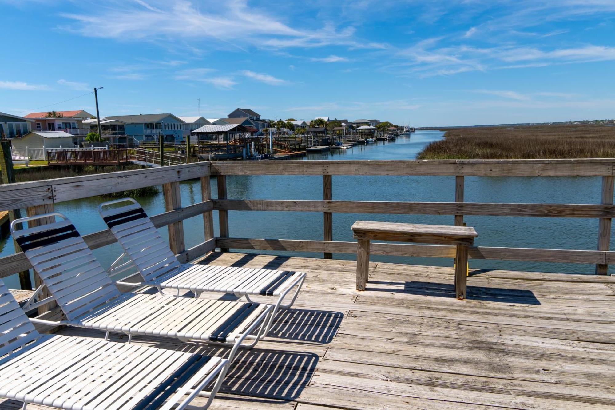 Hotel Sea Watch At The Landing