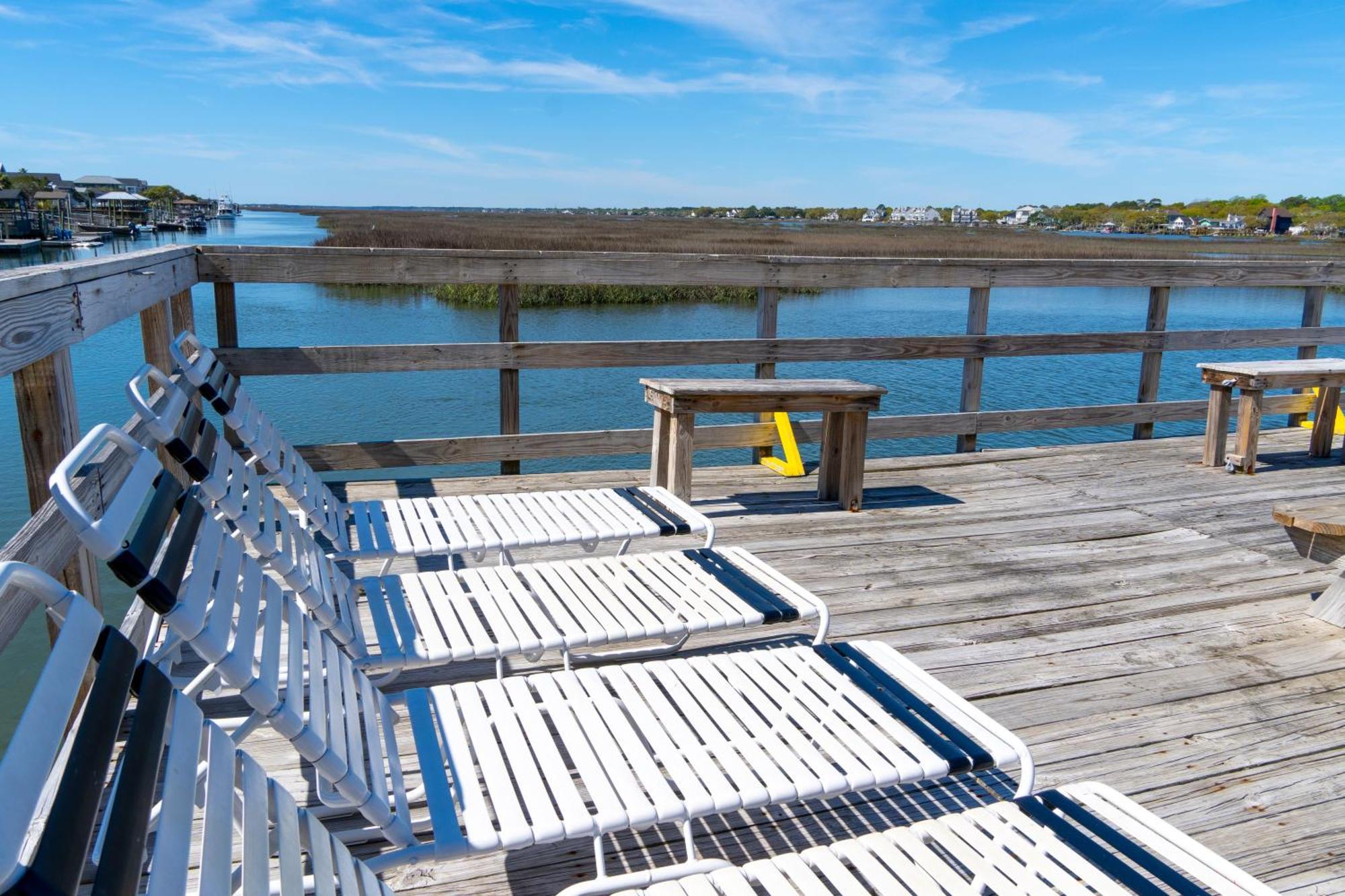 Sea Watch At The Landing Hotel