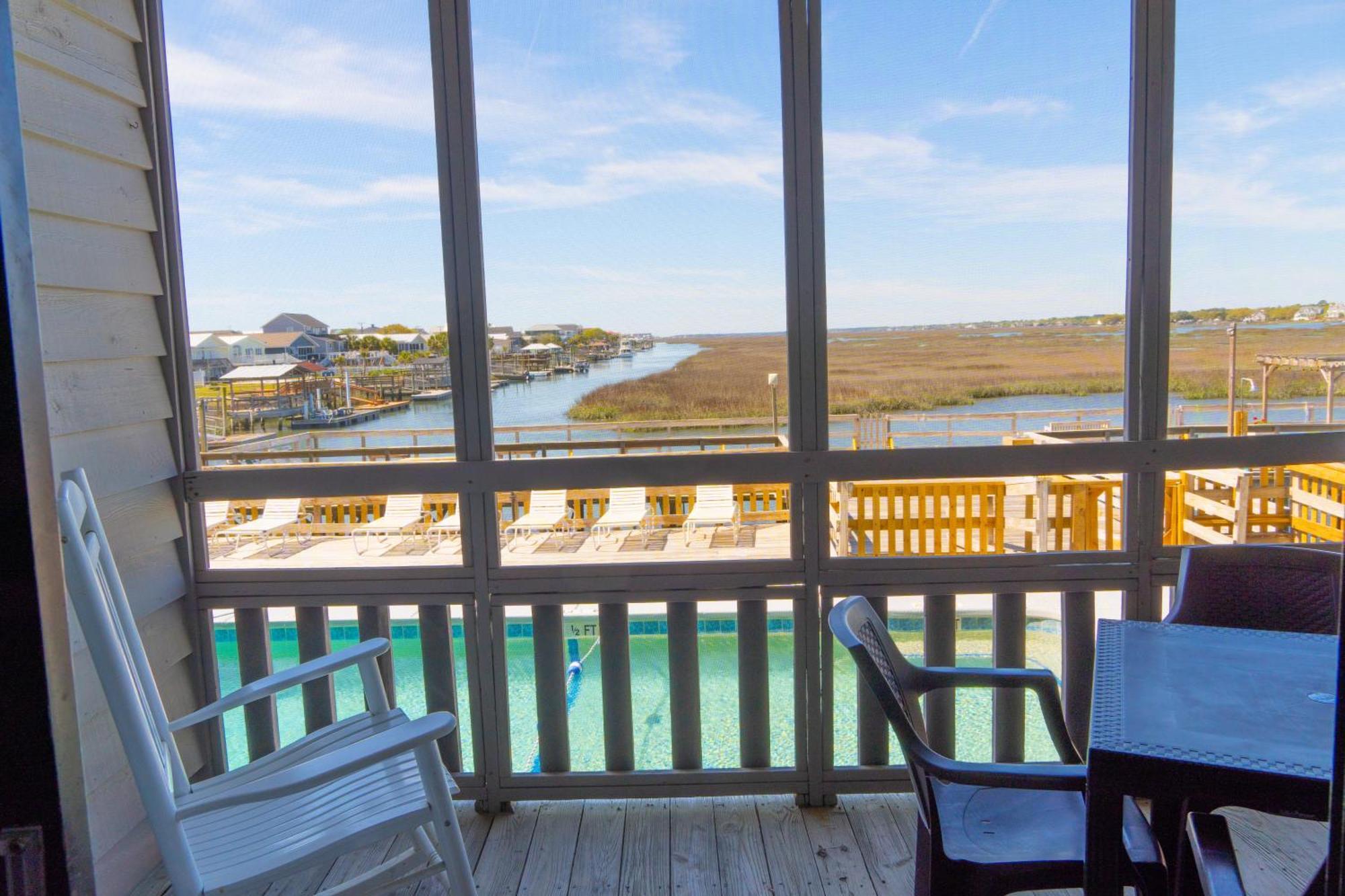 Hotel Sea Watch At The Landing